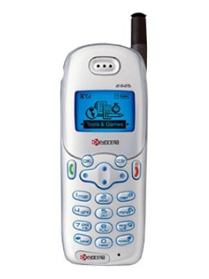 Celular Kyocera 2235 Del Año 2001 