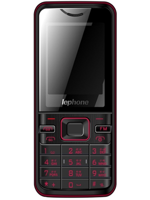 Lephone K9 Plus