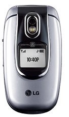 LG C3320