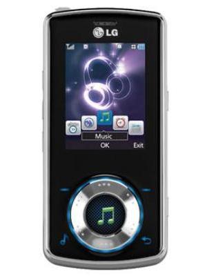 LG Rhythm AX585