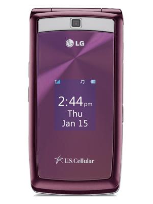 LG Wine UX280