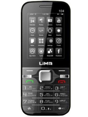 Lima Mobiles Classic 104