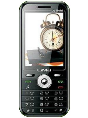 Lima Mobiles I20 Bold