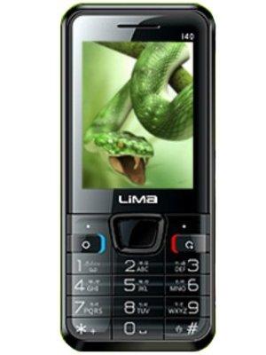 Lima Mobiles i40