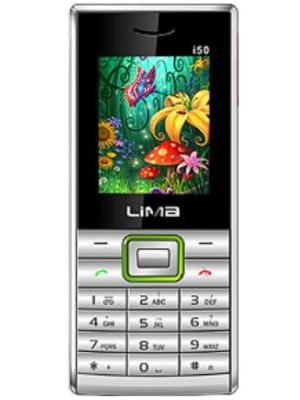 Lima Mobiles i50