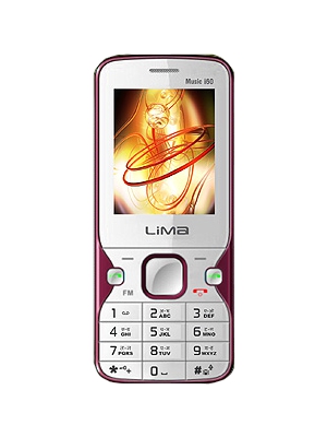 Lima Mobiles I60