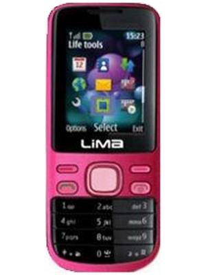 Lima Mobiles Mini 102