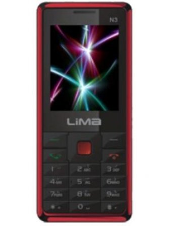 Lima Mobiles N-3