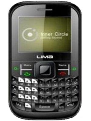 Lima Mobiles QT 777