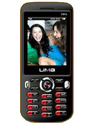 Lima Mobiles T105