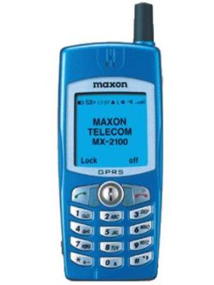 Maxon MX-2100