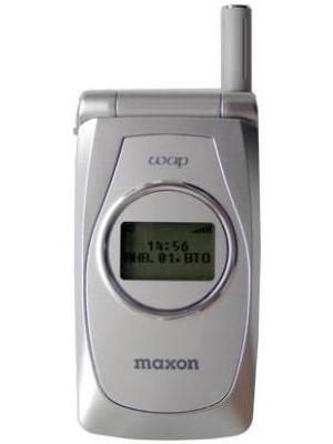 Maxon MX-6881