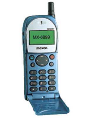 Maxon MX-6899