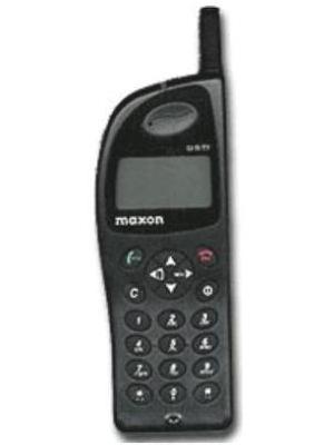 Maxon MX3207