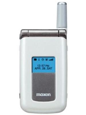 Maxon MX7921