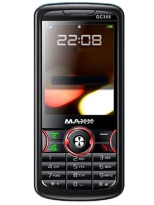 Maxx GC335