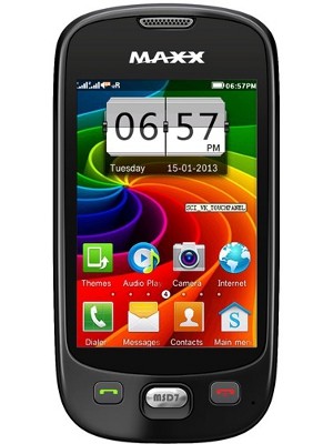 Maxx MSD7 MT351
