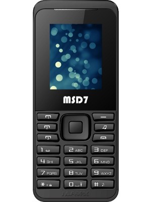 Maxx MSD7 MX123