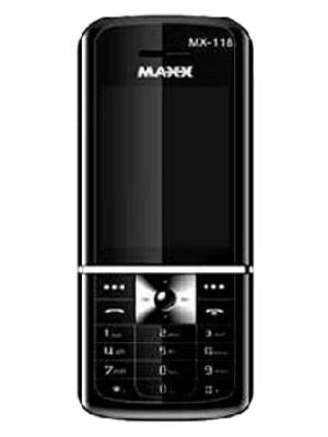 Maxx MX 118