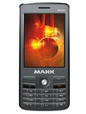 Maxx MX 2K