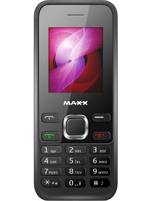 Maxx MX187 Supremo