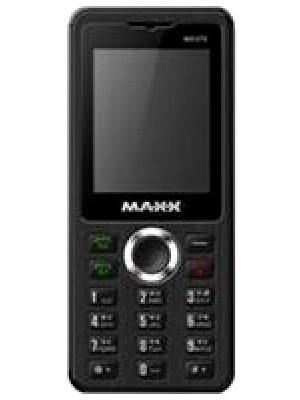 Maxx MX375R