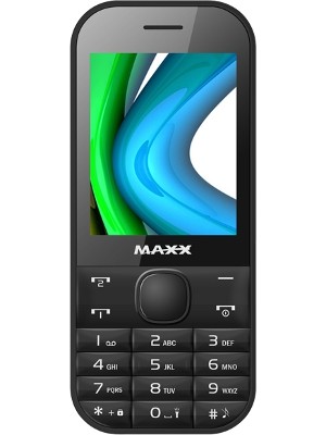 Maxx MX553 Sleek