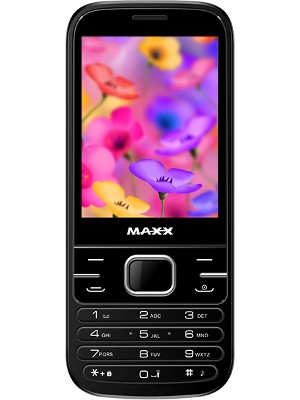 Maxx MX802i Sleek
