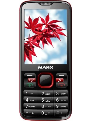 Maxx MX849 Dynamo