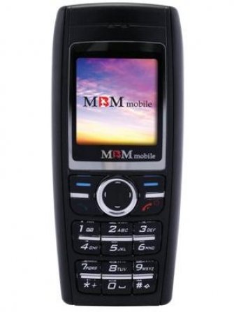 MBM Mobile 1128i (New version)