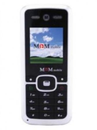 MBM Mobile 1138i
