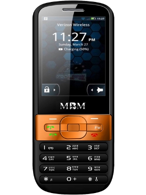 MBM Mobile 302B
