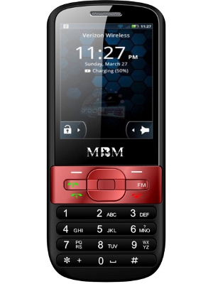 MBM Mobile 303
