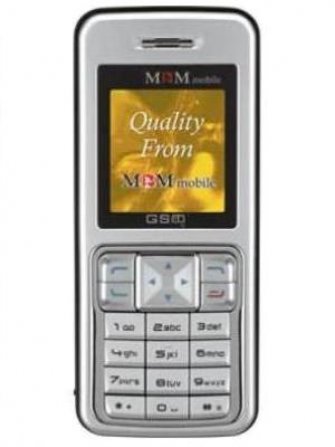 MBM Mobile M78