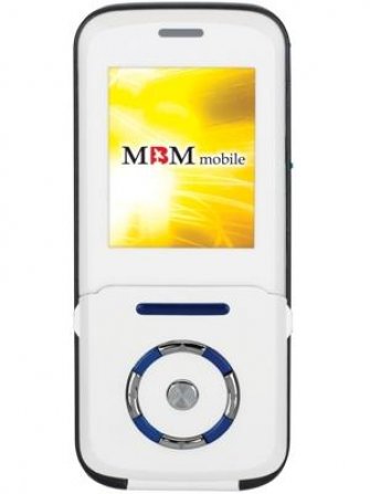 MBM Mobile Winner