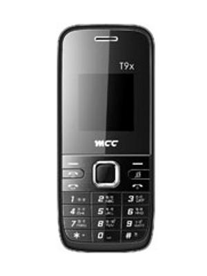 MCC Mobile T9x