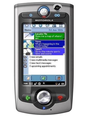 Motorola A1010