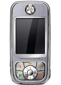 Motorola A732