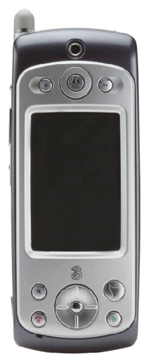 Motorola A920