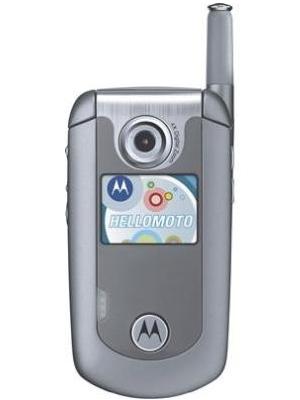 Motorola E815