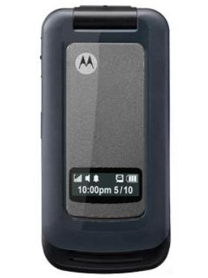 Motorola i410