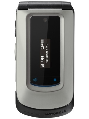 Motorola i420