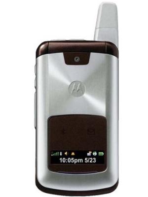 Motorola i776