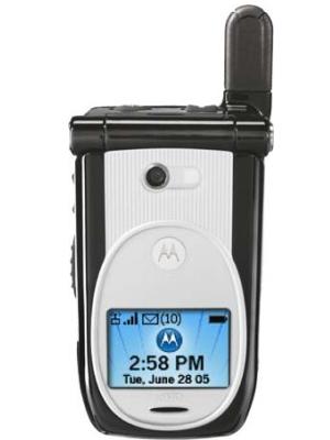 Motorola i930