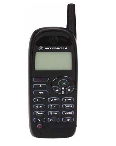 Motorola M3288