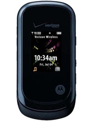 Motorola Rapture VU30