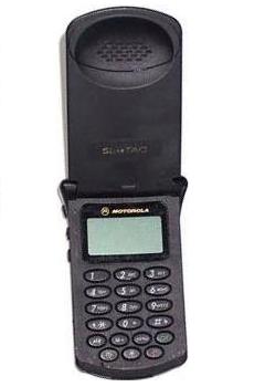 Motorola StarTAC 130