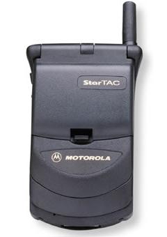 Motorola StarTAC 85