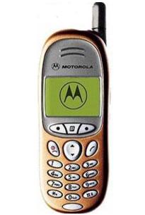 Motorola Talkabout T191