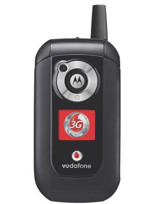 Motorola V1050